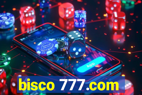 bisco 777.com